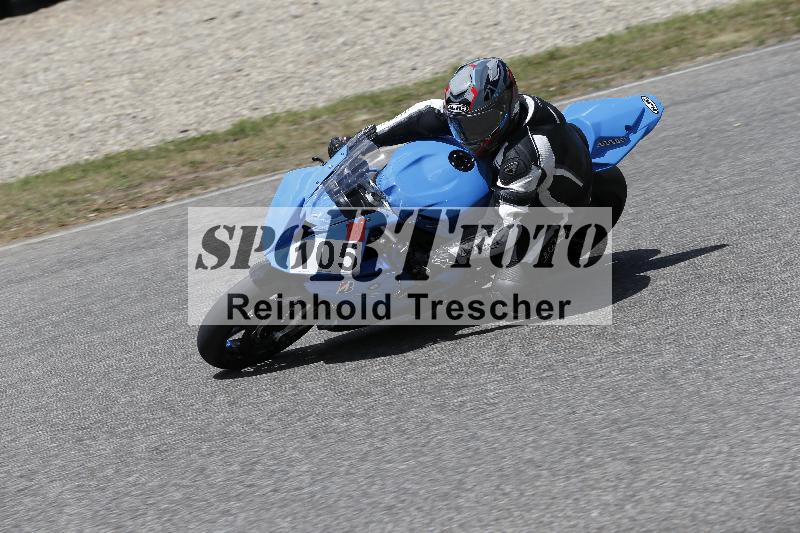 /18 05.06.2026  TZ Motorsport ADR/Gruppe rot/105